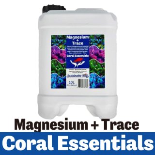 Coral Essentials(コーラルエッセンシャル ) - 海水魚専門店 ceppo