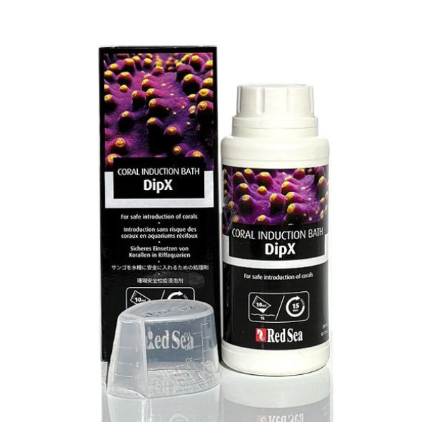 RedSea DipX 250ml - 海水魚専門店 ceppo onlinestore