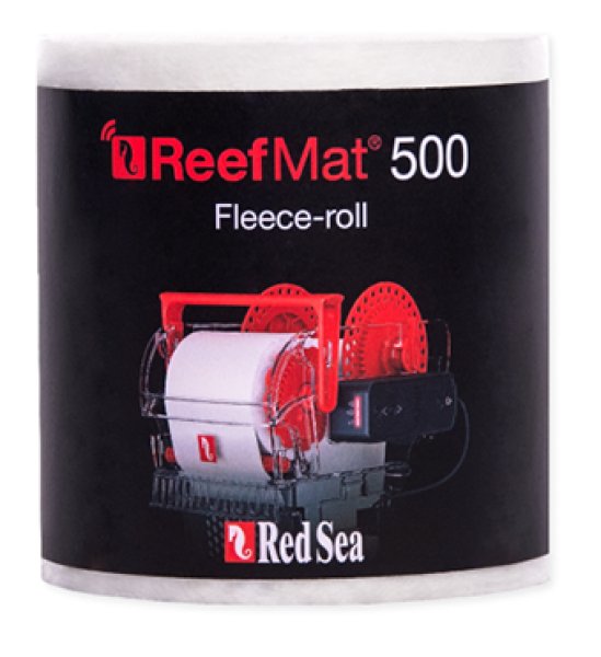 RedSea ReefMat 500 リーフマット５００用フリースロール 28m - 海水魚