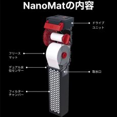 画像5: RedSea NanoMat ナノマット (5)