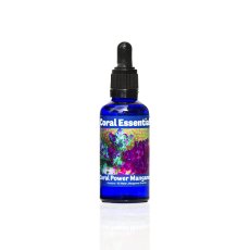 画像2: Coral Essentials  Coral Power  Manganese 50ml (2)