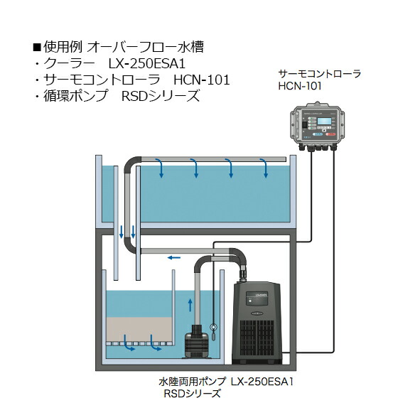レイシークーラー RX−400TF - 保温・保冷器具